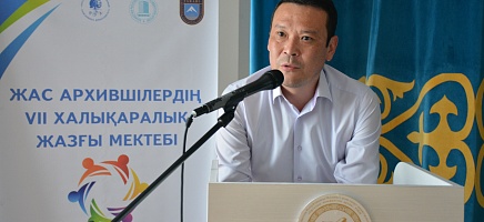 A master class on current issues of replenishing archives with audiovisual documents фото галереи 5